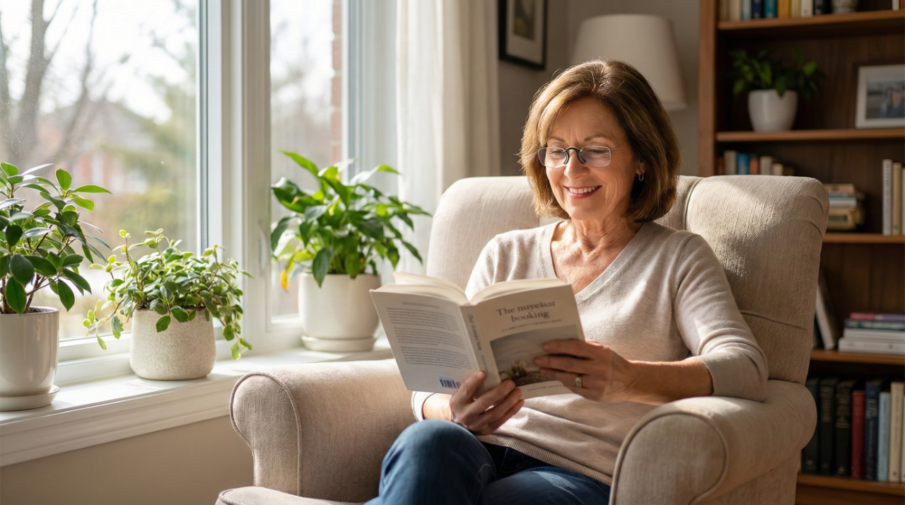 Estilo que revela o seu melhor em cada detalhe
