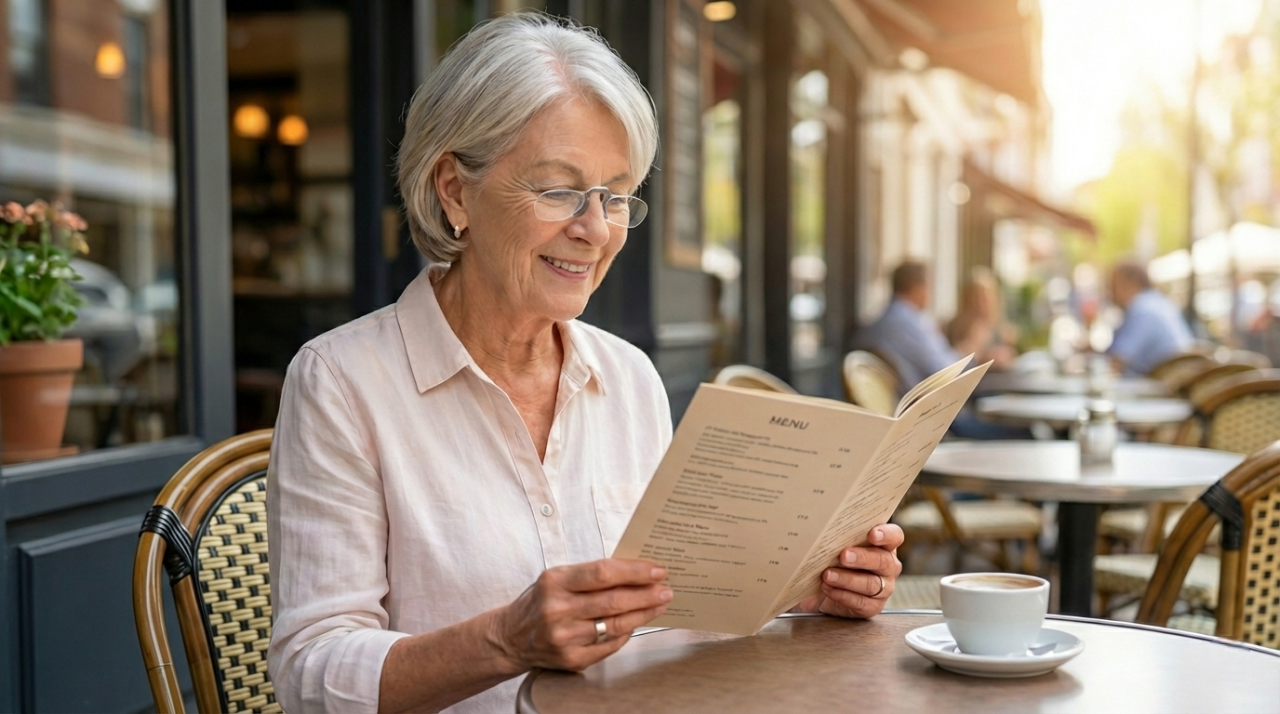 Você elegante todos os dias: o detalhe que muda sua rotina