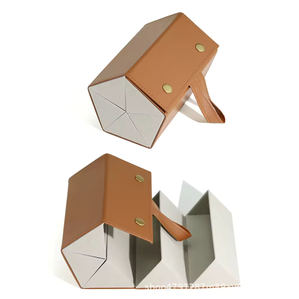 Organizador Versátil de Óculos