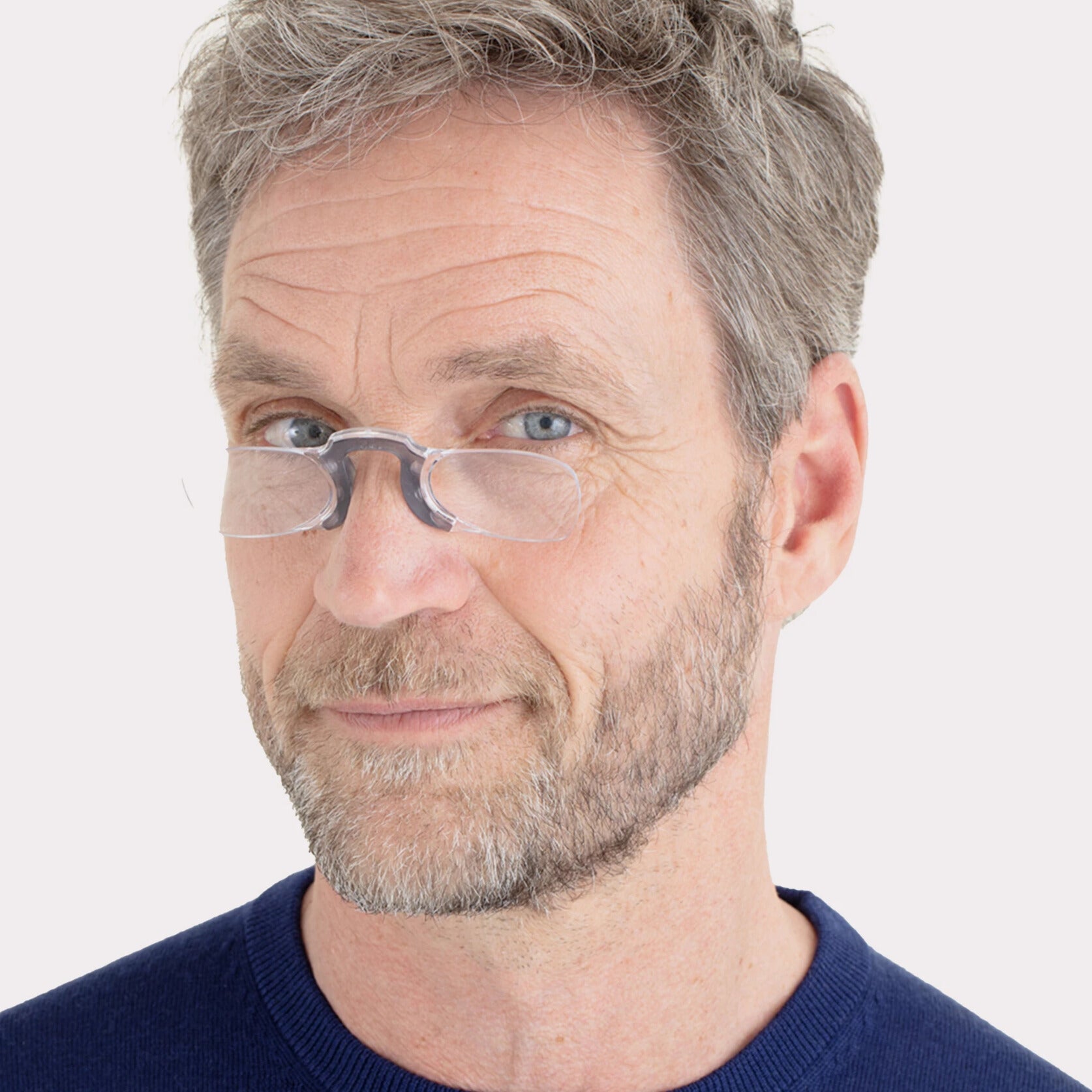 Óculos de Leitura Portátil