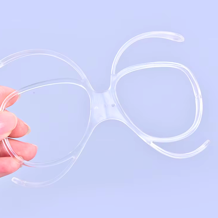 Adaptador de Lentes de Grau