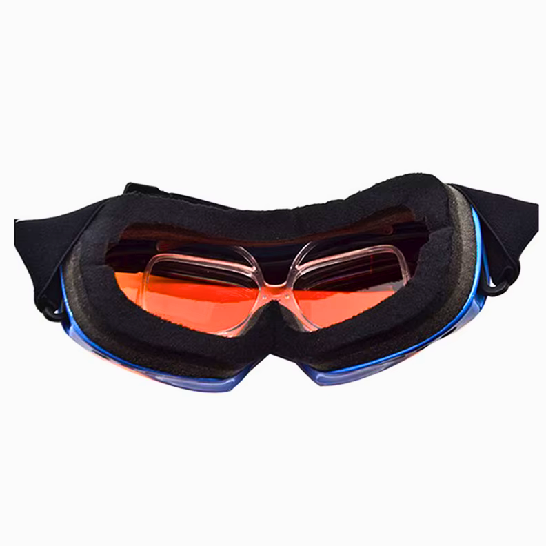 Adaptador de Lentes de Grau