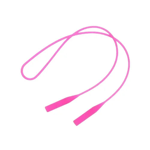 Cordão de Silicone Para Óculos