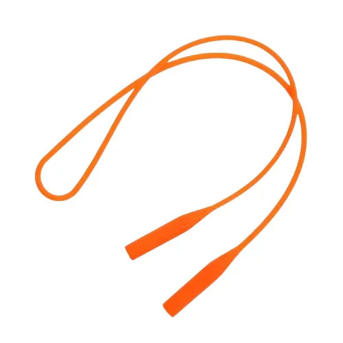 Cordão de Silicone Para Óculos