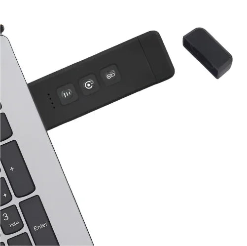 Luz de Leitura Recarregável