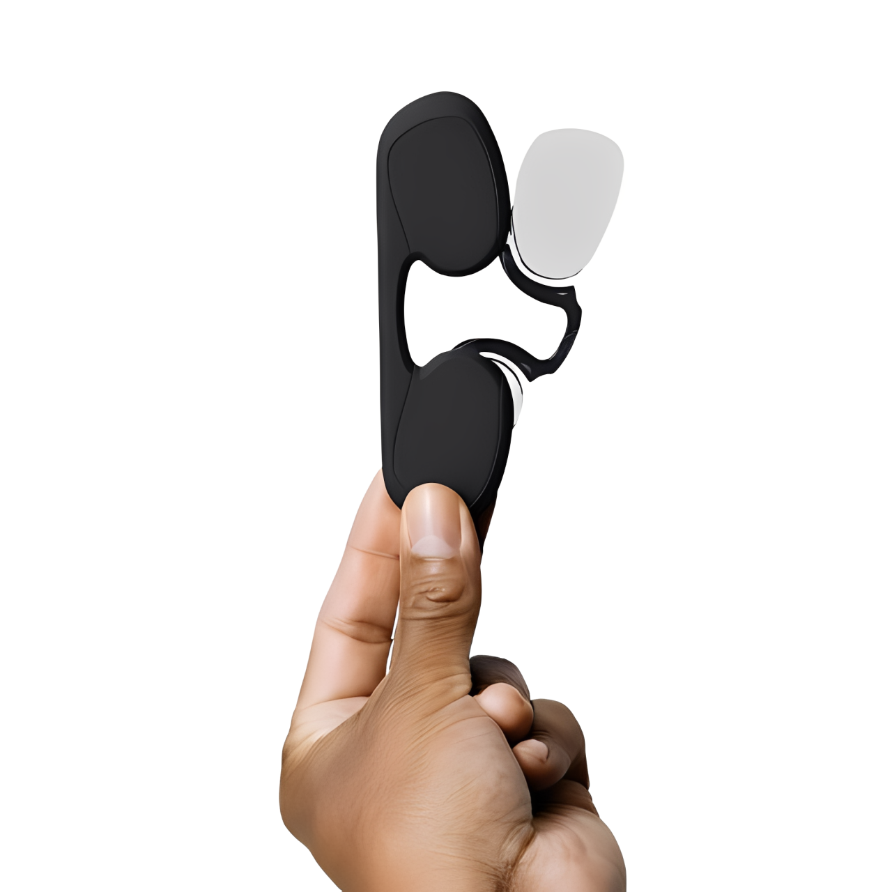 Óculos de Leitura Portátil