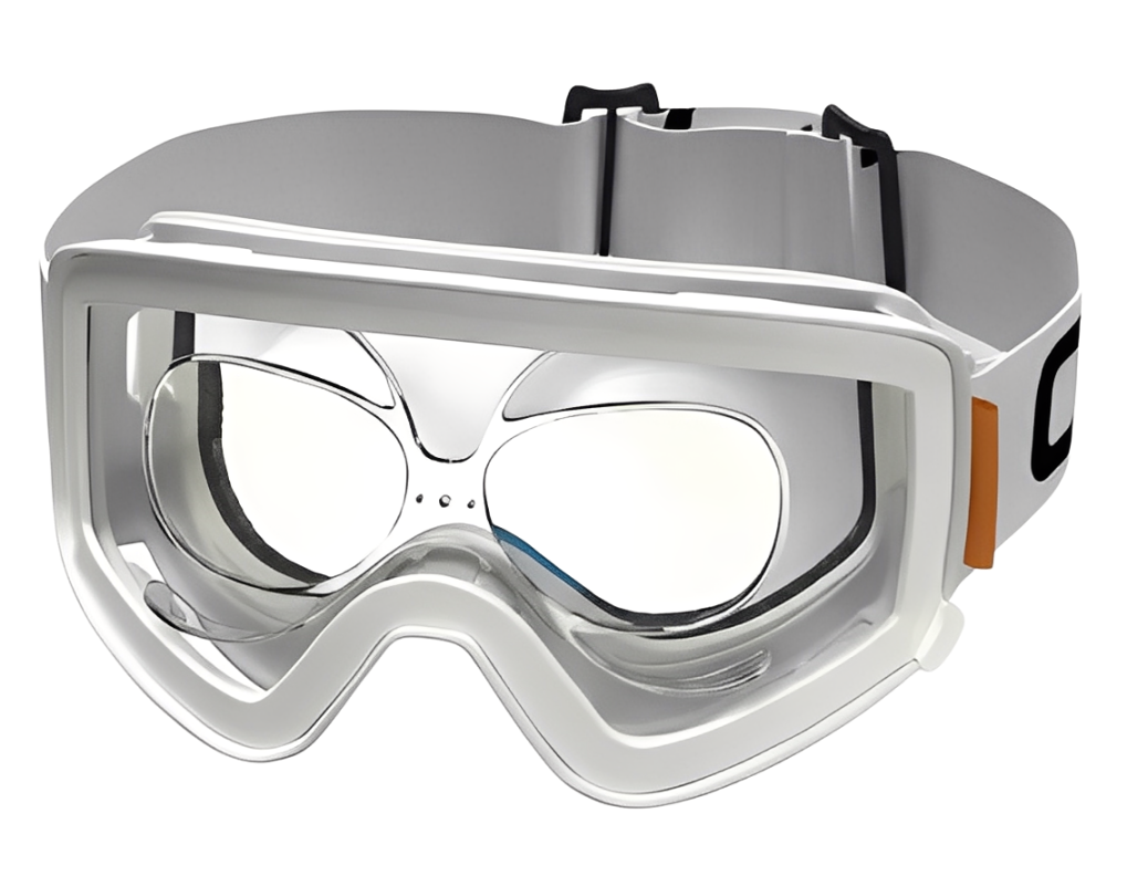 Adaptador de Lentes de Grau