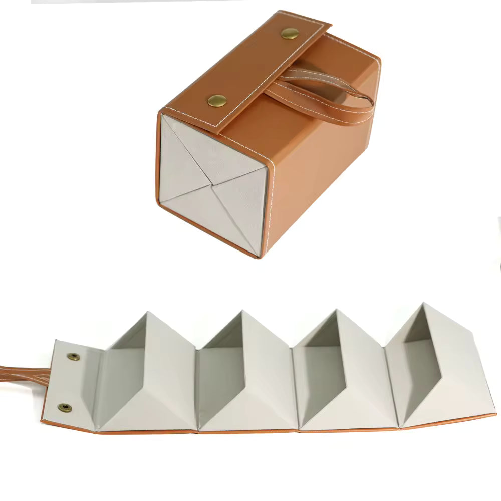 Organizador Versátil de Óculos