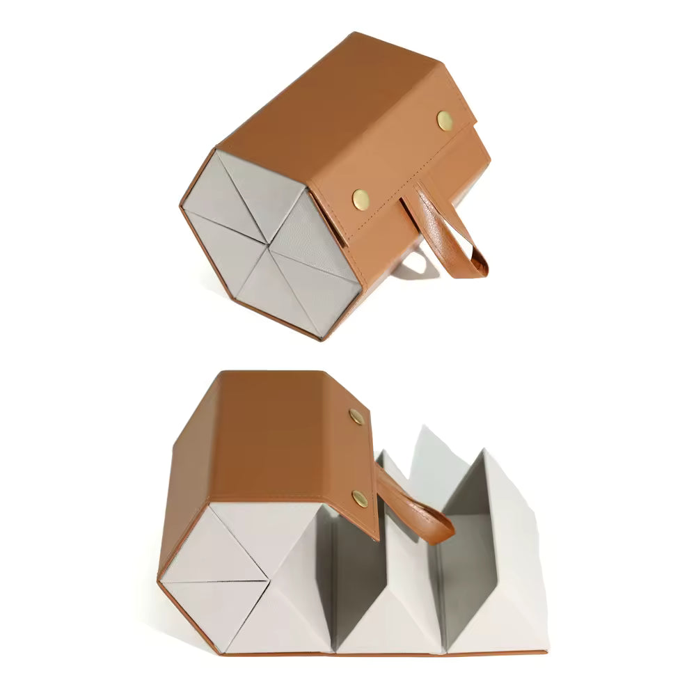 Organizador Versátil de Óculos