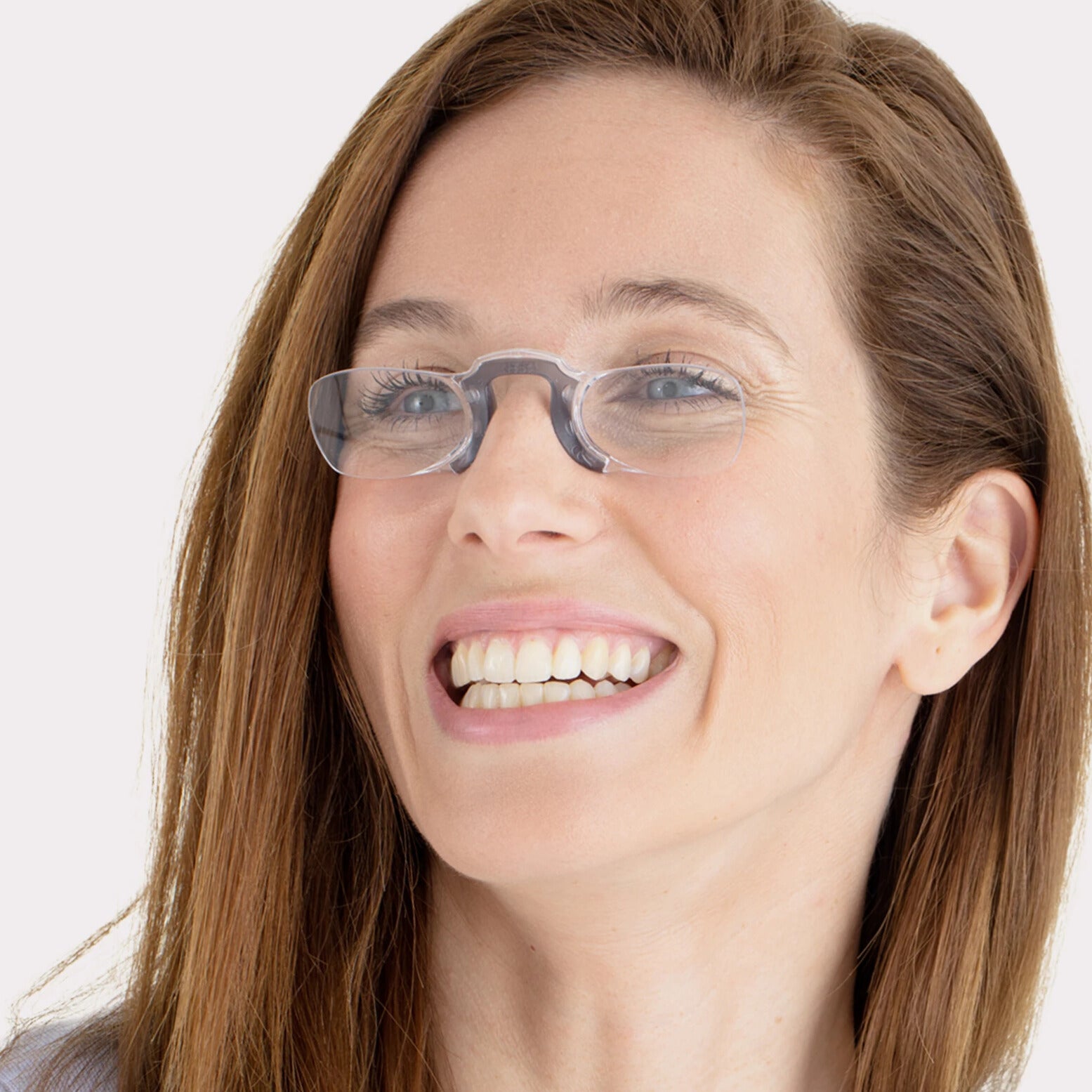 Óculos de Leitura Portátil