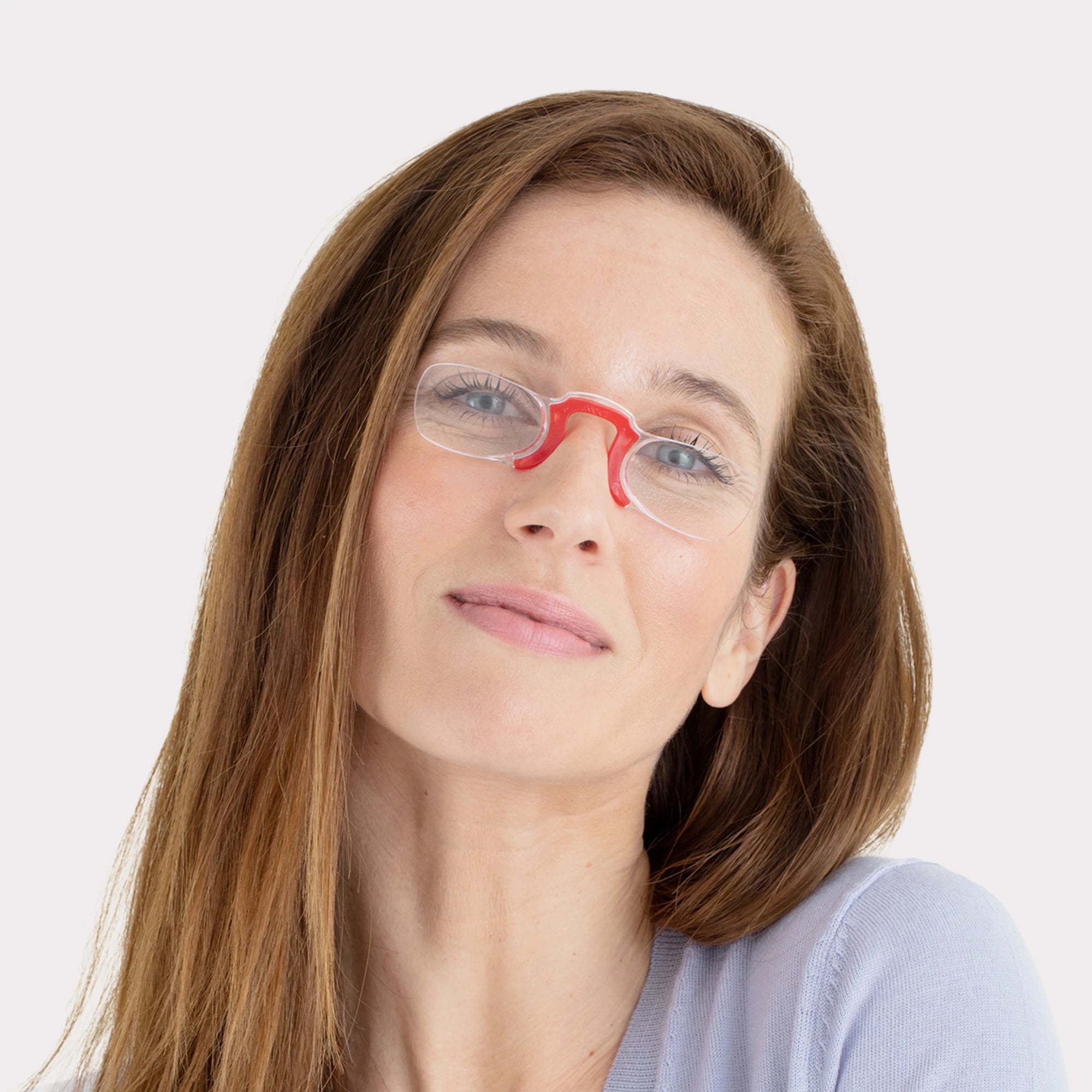 Óculos de Leitura Portátil