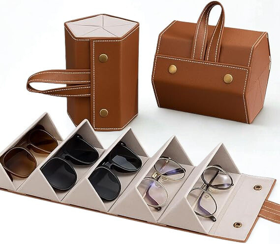 Organizador Versátil de Óculos
