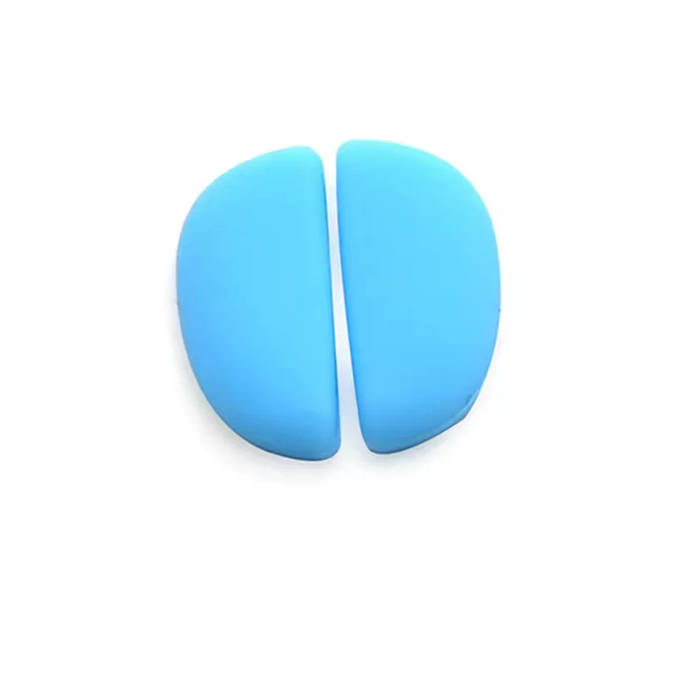 Almofadas de Nariz para Óculos