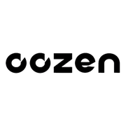 OOZEN logo